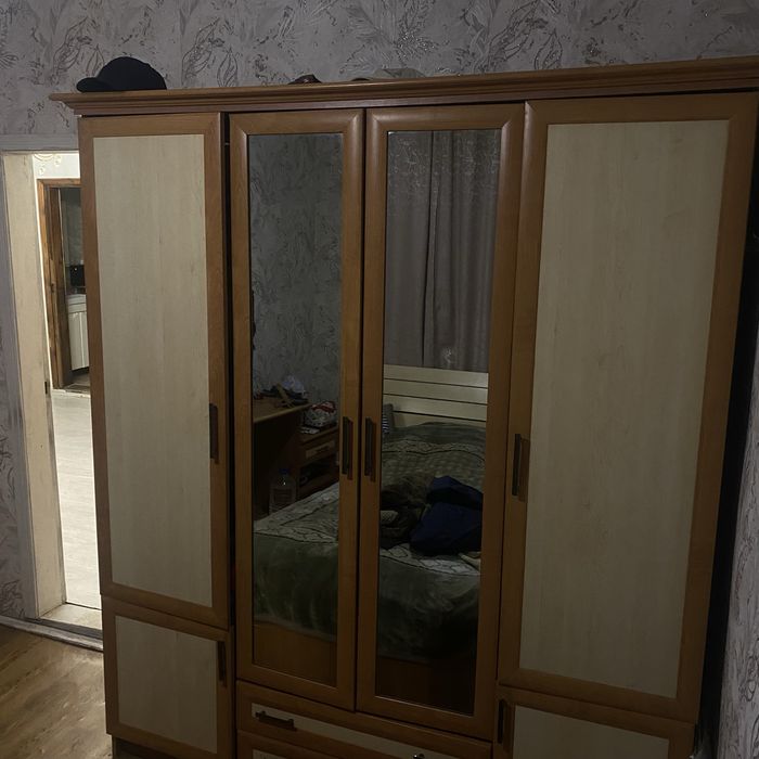 Шифоньер для  одежды