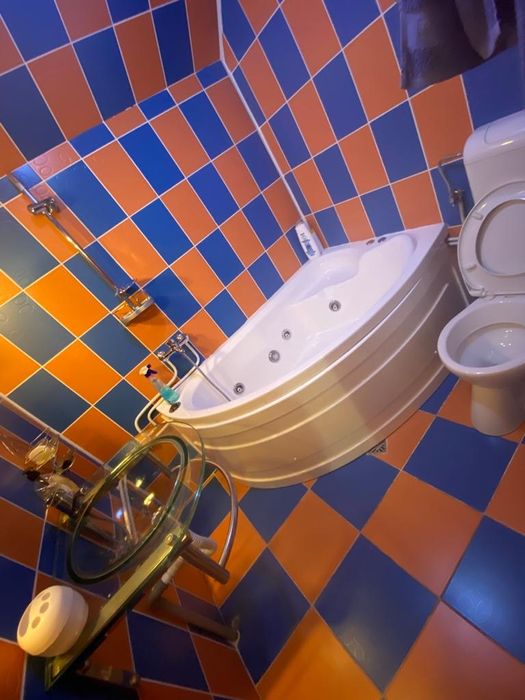 Cazare la munte cu foisor, gratar, ciubar