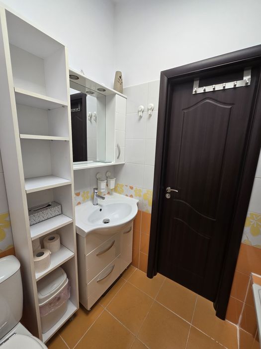 2 camere , mobilat utilat , sector 3 , parc Alexandru Ioan Cuza IOR
