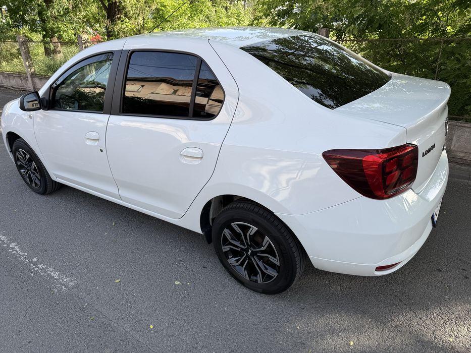 Vand Dacia Logan 1.5 dCi