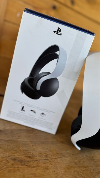 Наушники sony playstation