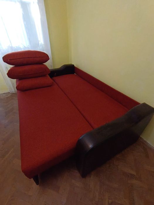 Canapea extensibila 3 locuri 190 cm