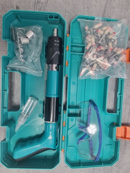 Pistol pentru cuie
