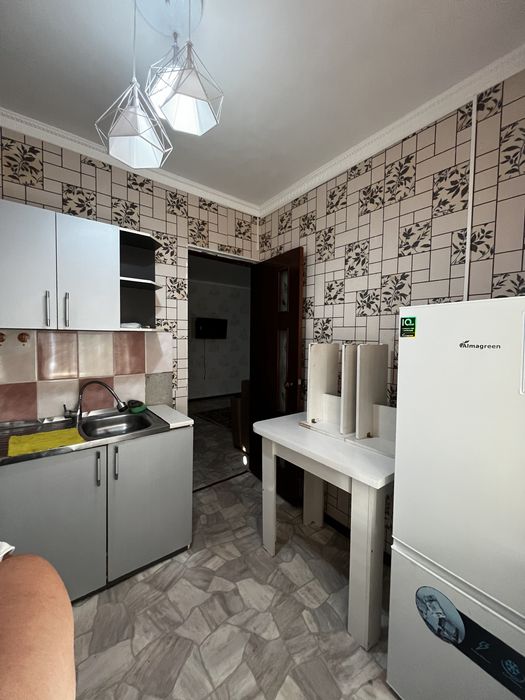 Продается квартира