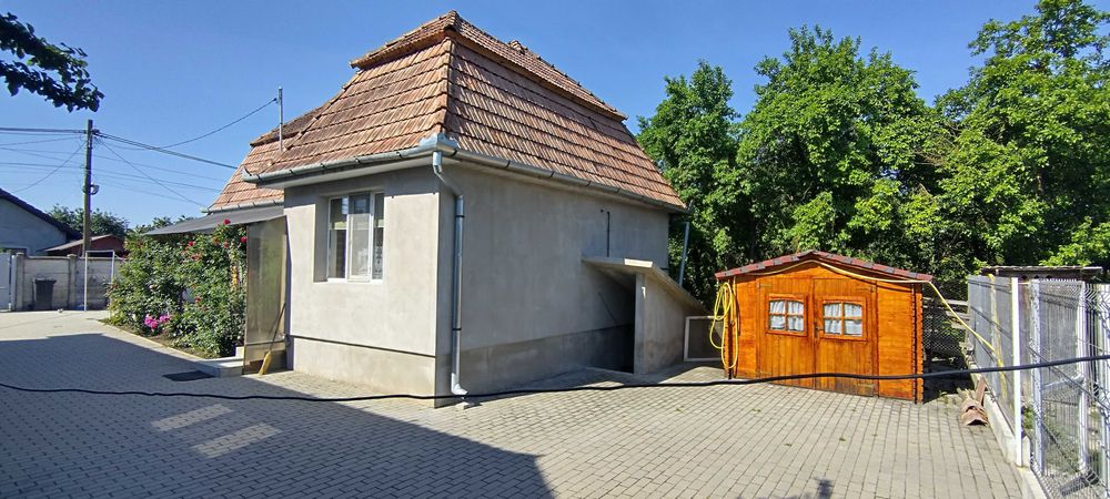 Casa de vanzare in Luduș