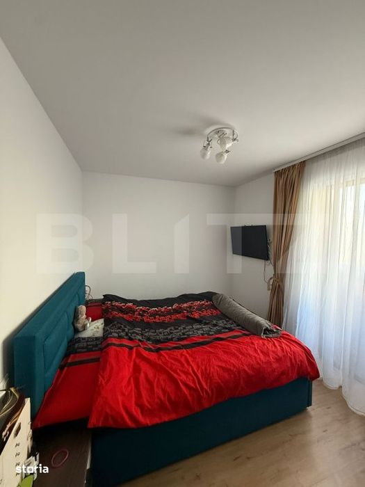 Apartament 3 camere, 74 mp, zona Exterior Nord - Class Park