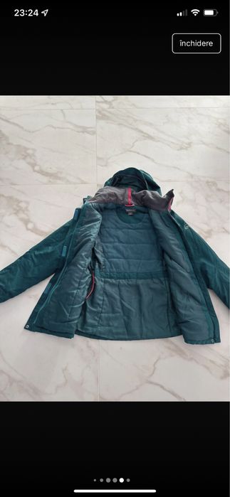 Geaca Regatta Outdoor