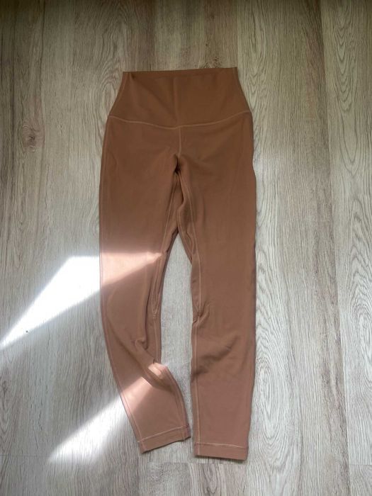 Colanti Lululemon Align High-Rise Pant 25 - S/M