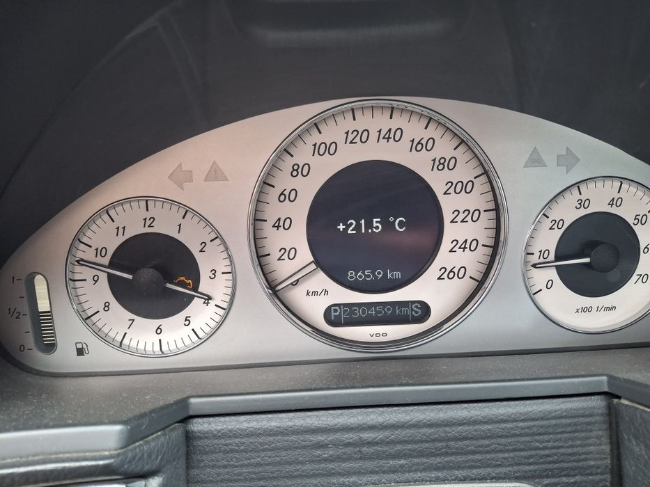 MERCEDES-BENZ Unknown Model 2003 — imagine 5