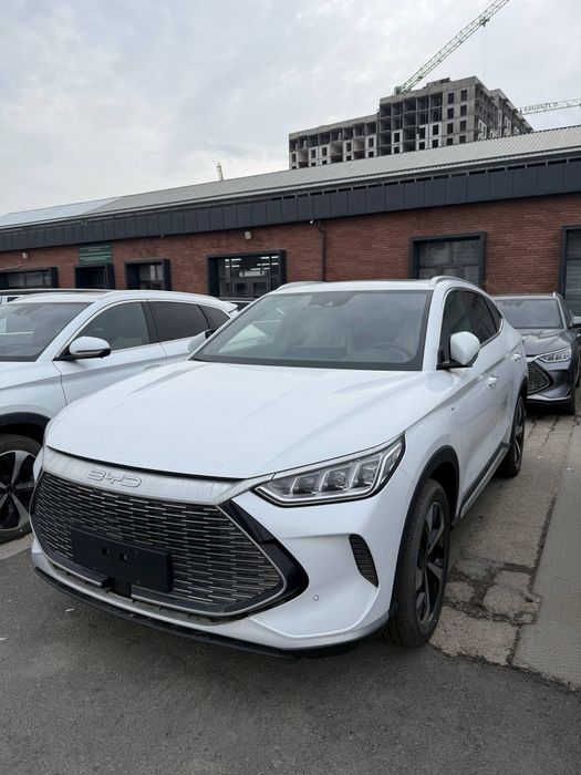 Byd Song Puls  110 km Foizsiz 36 oyga