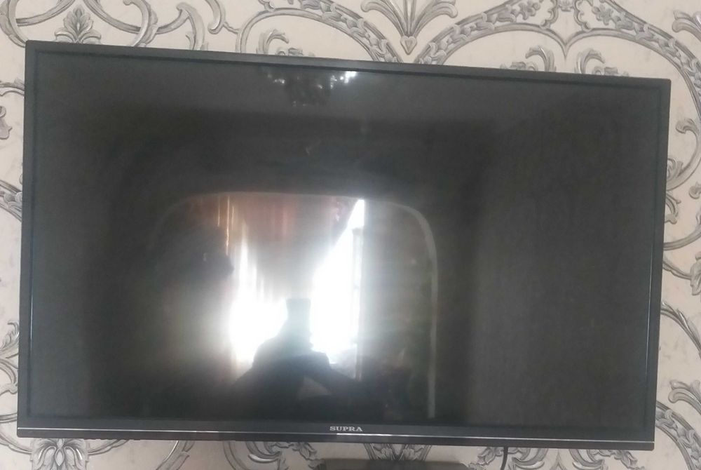 Продаётся телевизор .