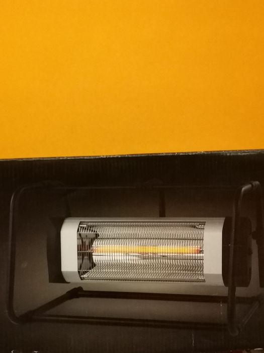 Radiatoare noi cu infrarosu