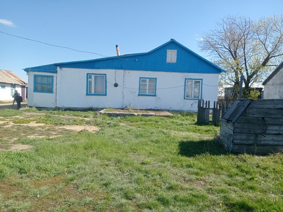 Продам дом не дорого