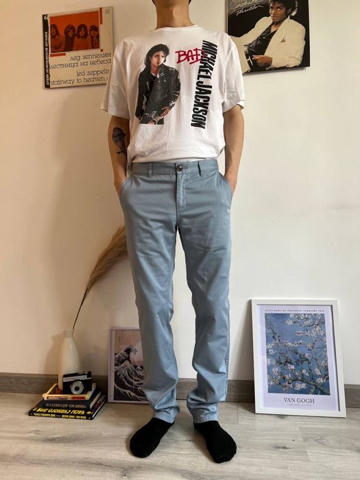 Брюки ARMANI Exchange