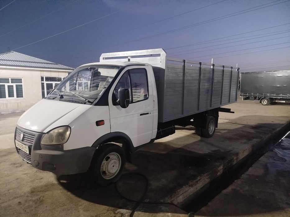 Gazel sotiladi 2008 yil