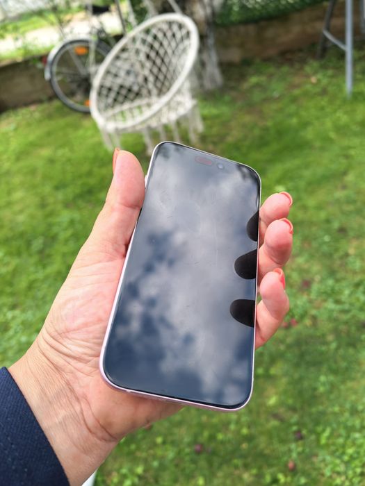 Iphone 15.