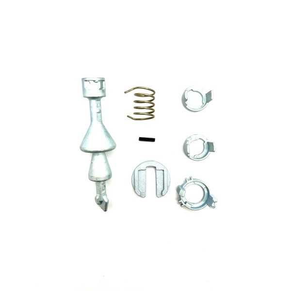 Ремкомплект личинки замка двери BMW E90