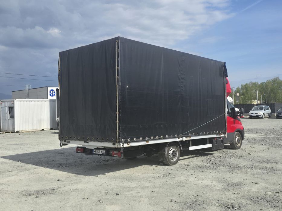 Vând Iveco Daily 35 S 18  2019