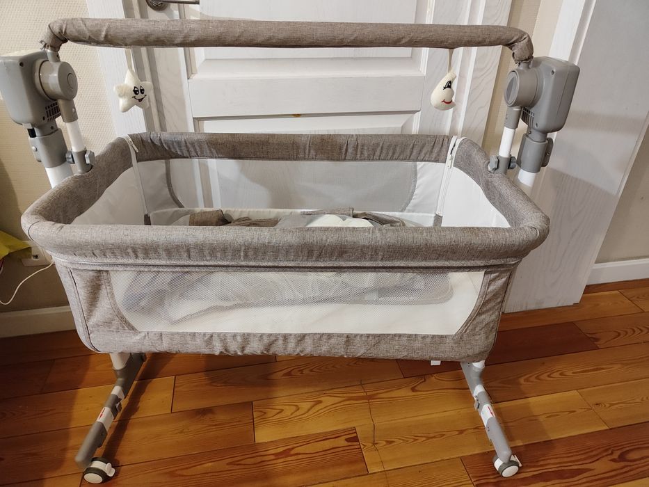 Колыбель люлька для малышей