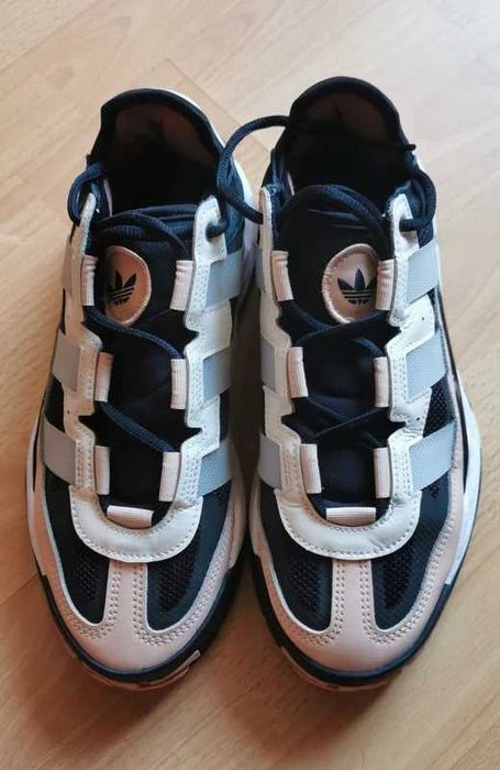 Adidas Nightball