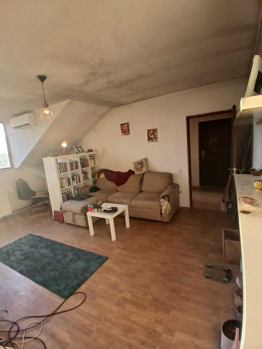 Apartament 2 camere Snagov