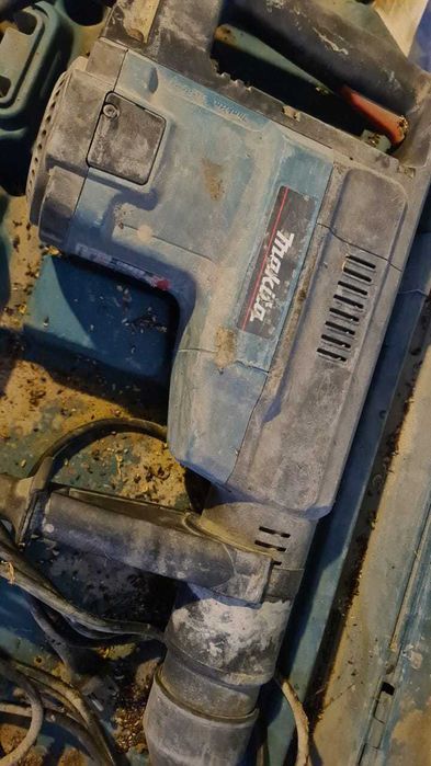 Продам перфоратор макита (Makita) 1500 W, б/у