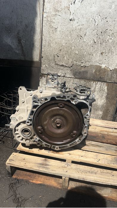 Акпп из Японии Хонда