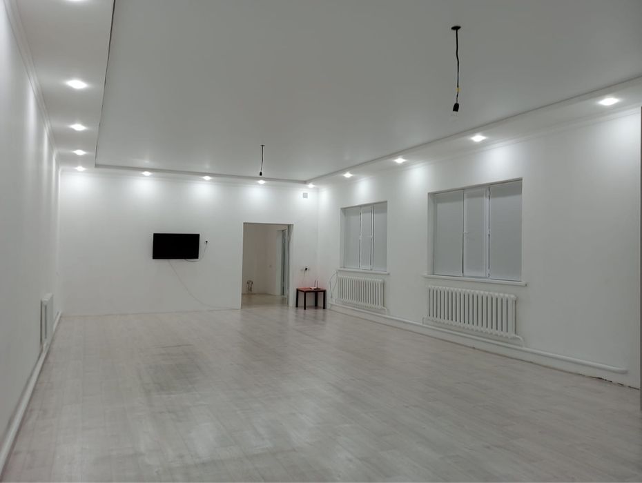 Аренда 2 комната сарай