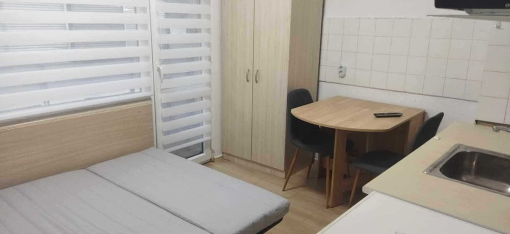 Дава се под наем Едностаен апартамент в Бургас, Братя Миладинови - 30 кв.м за 125 € - Снимка #4