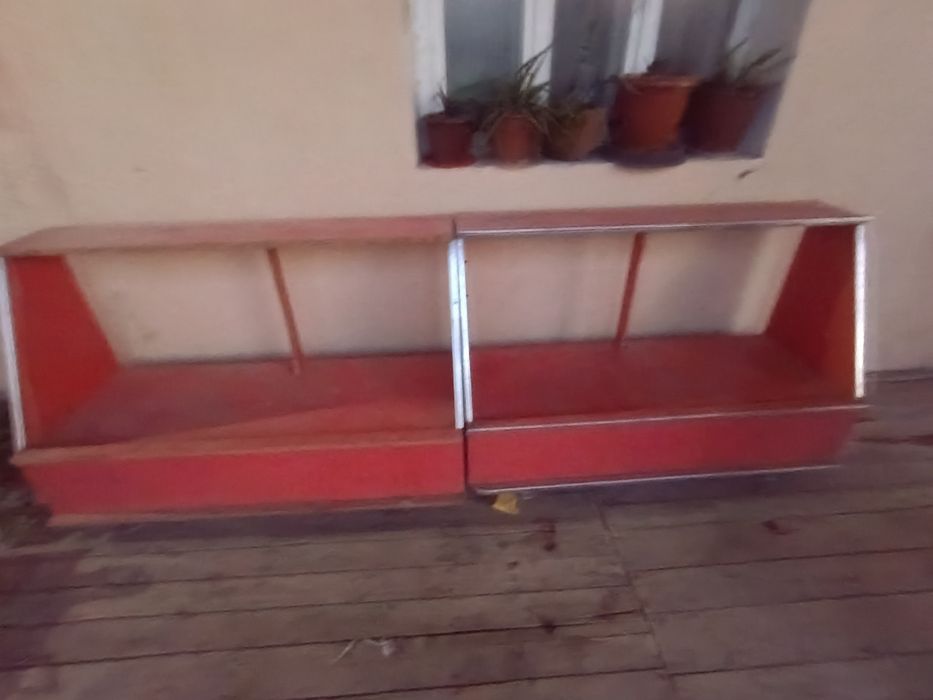 Dukon uchun mebel