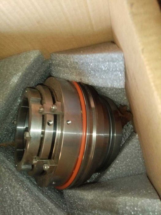 Насосы, Торцевые уплотнения, Задвижки