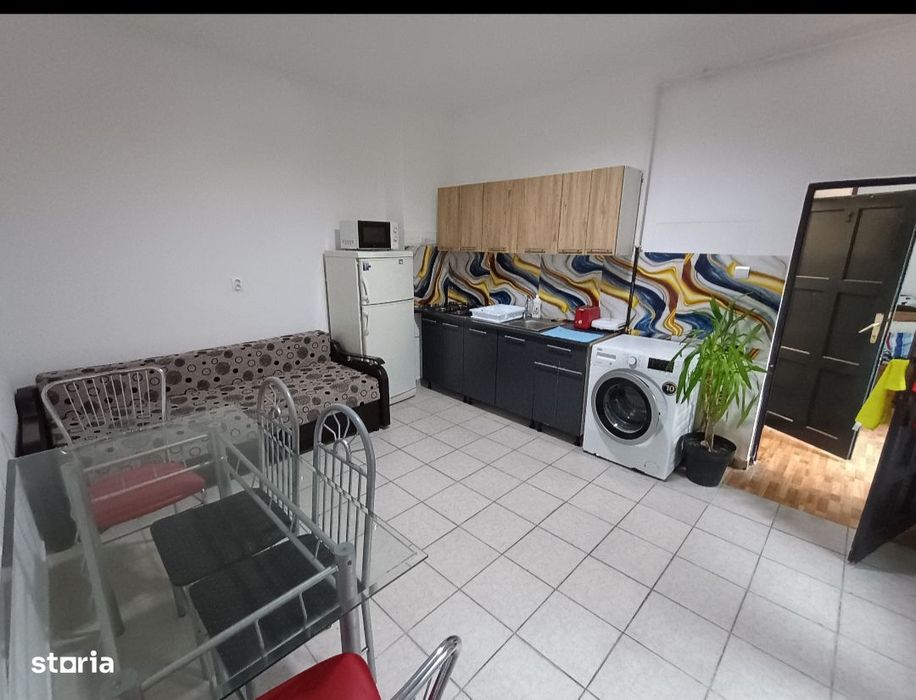 Apartament la casa / str Grivita