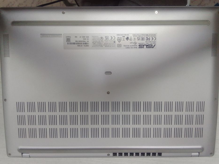 Asus vivobook s14/s16