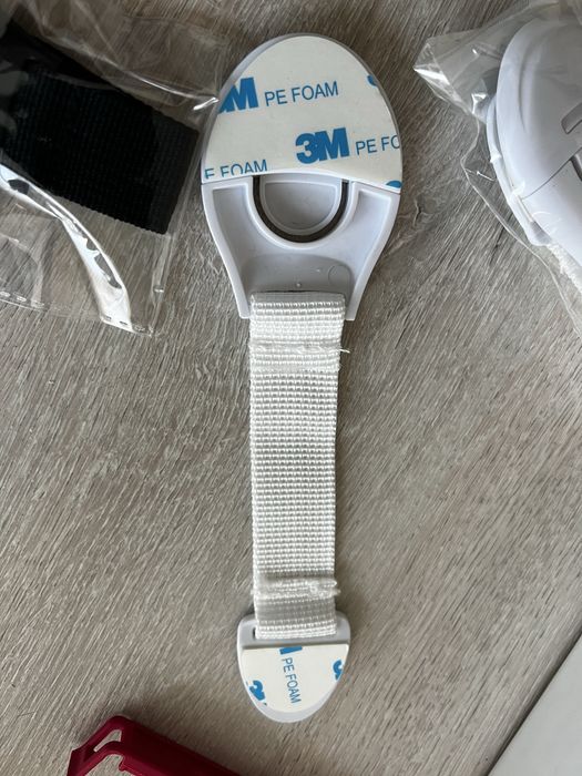 Blocatoare usi 14 buc