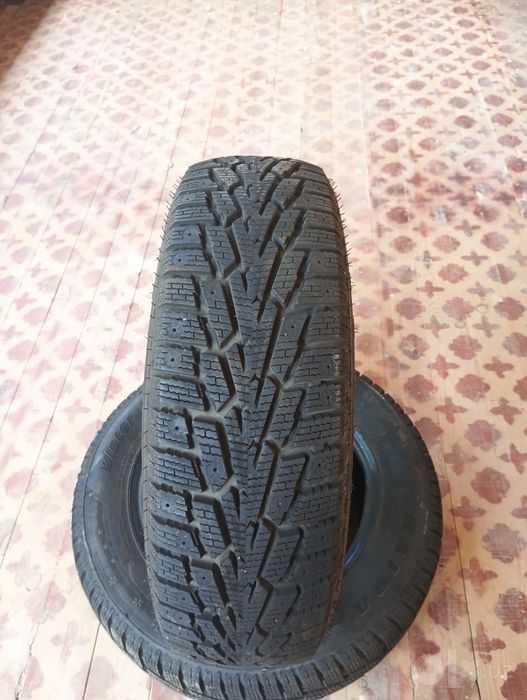 185/65 R 14 зимние балон