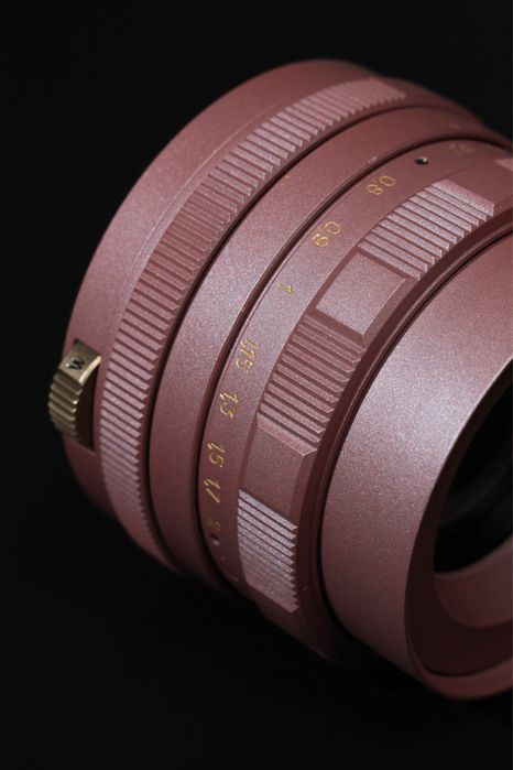 Объектив Helios 44m. Гелиос для Sony.