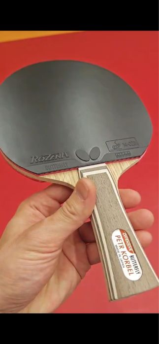 Ракетка новый