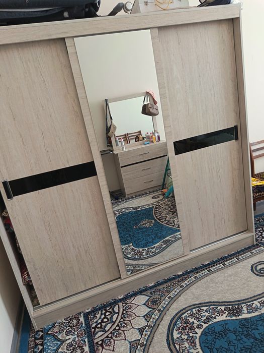 Yotoxona uchun mebel nabor