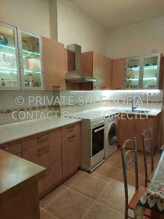 Продава се Тристаен апартамент в София, Център - 78 кв.м за 3834 €/кв.м - Снимка #9