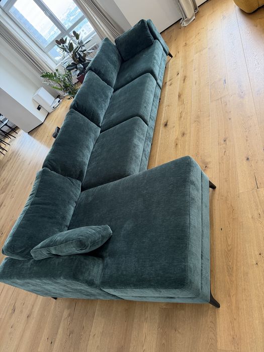 Диван раскладной preston