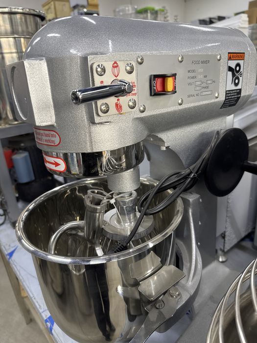 Миксер збеварка