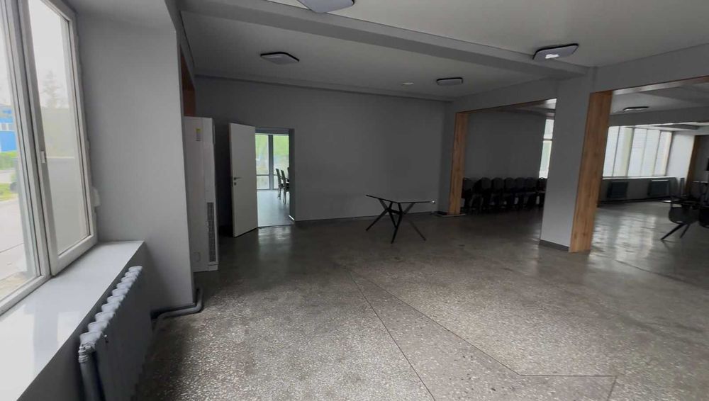 Столовая в аренду