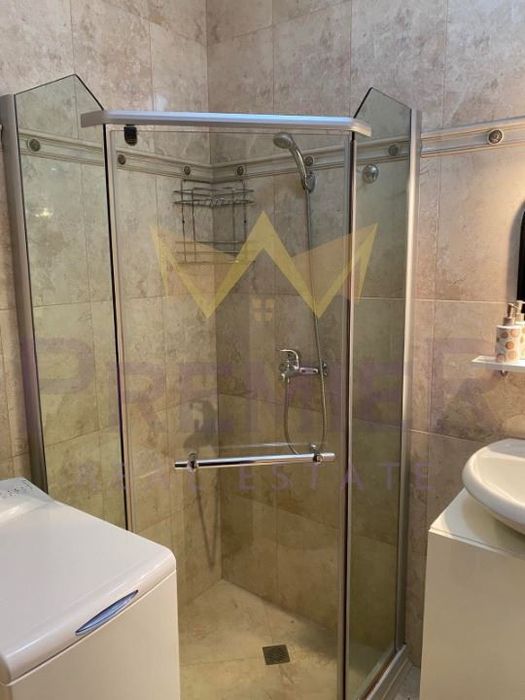 Дава се под наем Двустаен апартамент в Варна, Общината - 60 кв.м за 620 € - Снимка #10