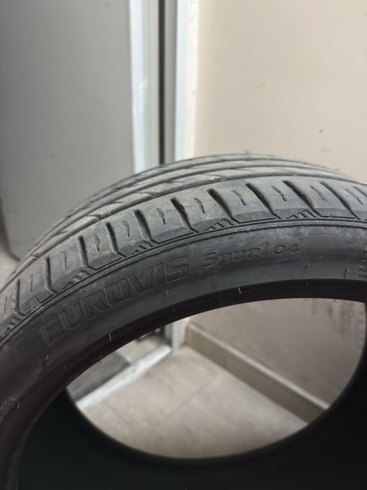 Летни гуми Roadstone sport 04 255/35/19