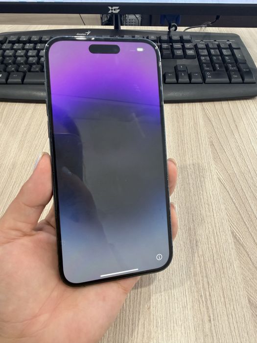 Iphone 14ProMax