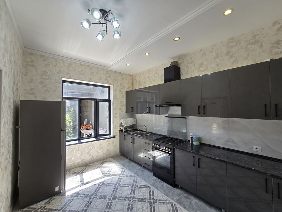 Турк махалла продаётся дом 2-соток 5-комнат!