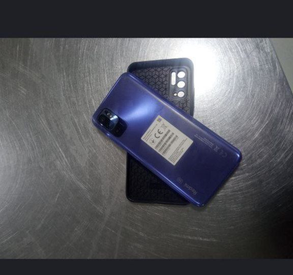 Redmi not 10 5g Редми