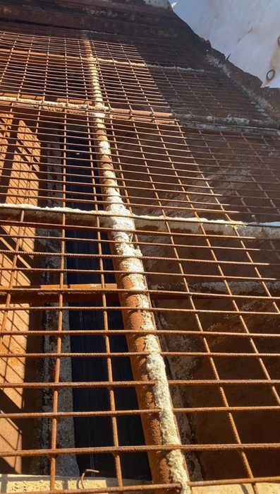 VAND sau SCHIMB  Sărăriță și lamă pentru dezăpezire!