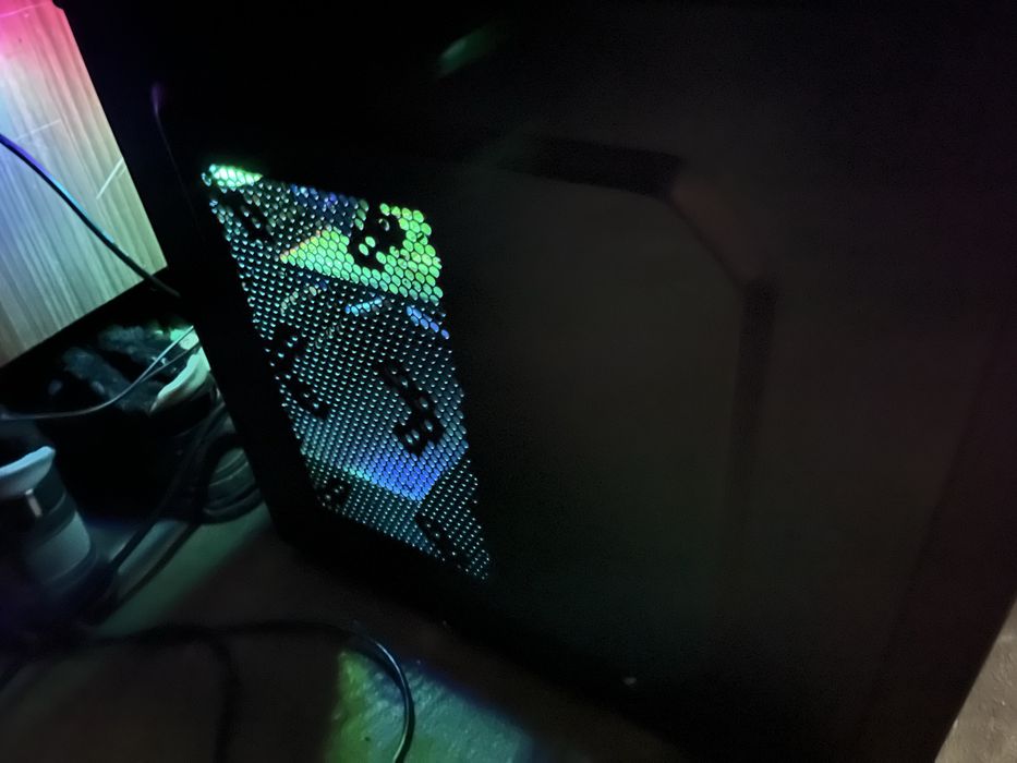 Продам компьютер Asus Или обмен на пс4