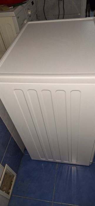 Masina de soalat Whirlpool 1-7kg